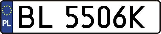 BL5506K