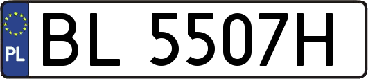 BL5507H
