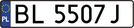 BL5507J