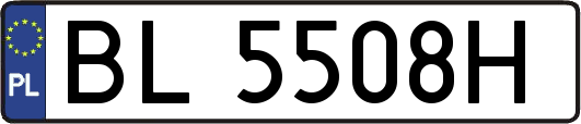 BL5508H