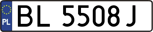 BL5508J