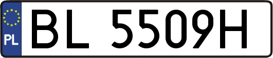 BL5509H