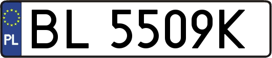BL5509K