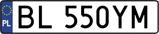 BL550YM