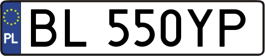 BL550YP