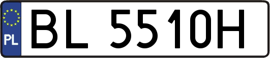 BL5510H