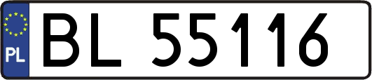 BL55116