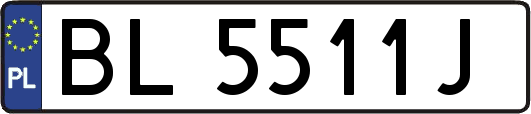 BL5511J