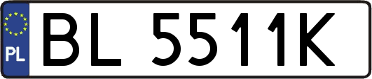 BL5511K