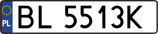 BL5513K