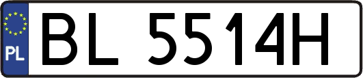 BL5514H