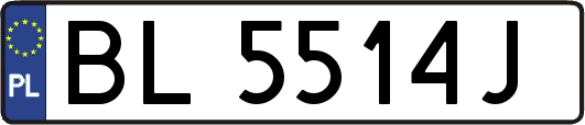 BL5514J