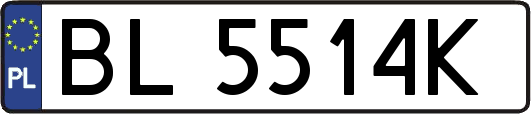 BL5514K