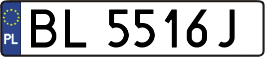 BL5516J