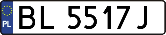 BL5517J