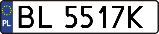 BL5517K
