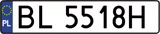 BL5518H