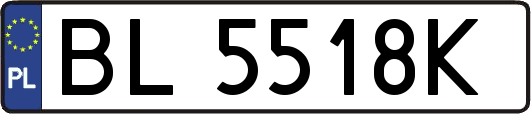 BL5518K