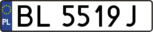 BL5519J