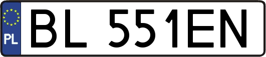 BL551EN