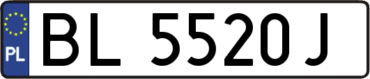 BL5520J