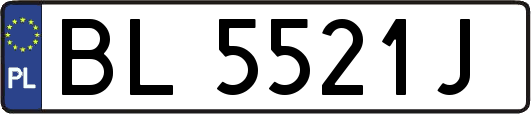 BL5521J