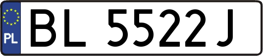 BL5522J