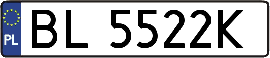 BL5522K