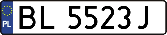 BL5523J