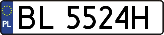 BL5524H