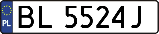 BL5524J