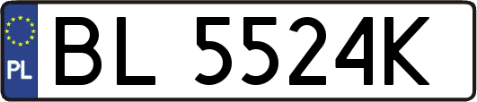 BL5524K