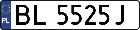BL5525J