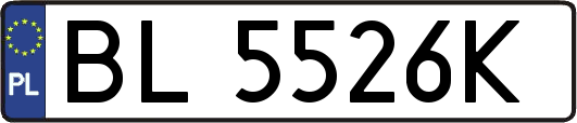 BL5526K