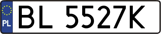 BL5527K
