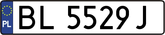 BL5529J