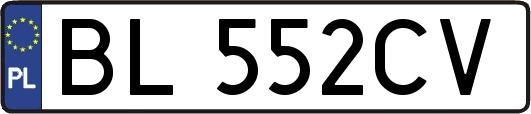 BL552CV