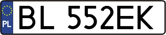 BL552EK