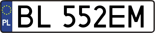 BL552EM