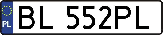 BL552PL