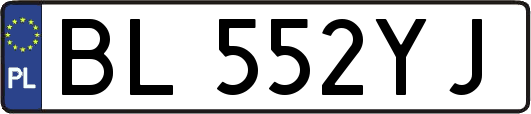 BL552YJ