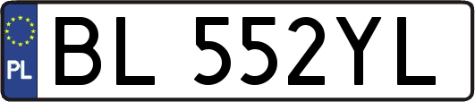 BL552YL