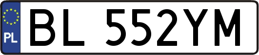 BL552YM