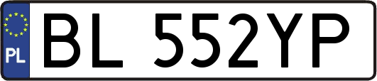 BL552YP