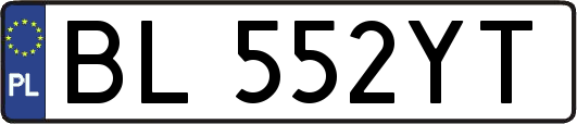 BL552YT