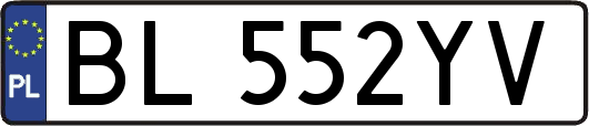 BL552YV