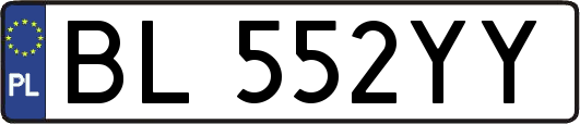 BL552YY