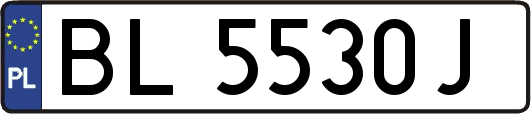 BL5530J