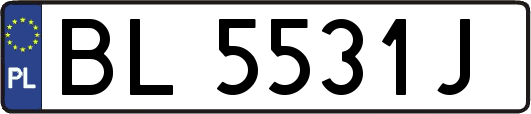 BL5531J