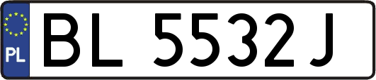 BL5532J